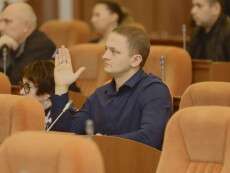 У Дніпровській міській раді обговорили питання парковок