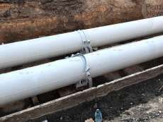 В 2020 году начнется строительство нового водопровода