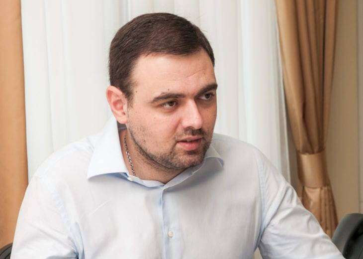 В Днепре активисты СТОПКОРа открыли охоту на «тендерного короля» Мишалова: первые итоги