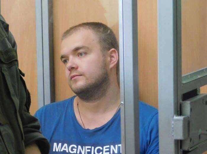 Резонансное дело водителя-убийцы из Днепра снова будут рассматривать в суде