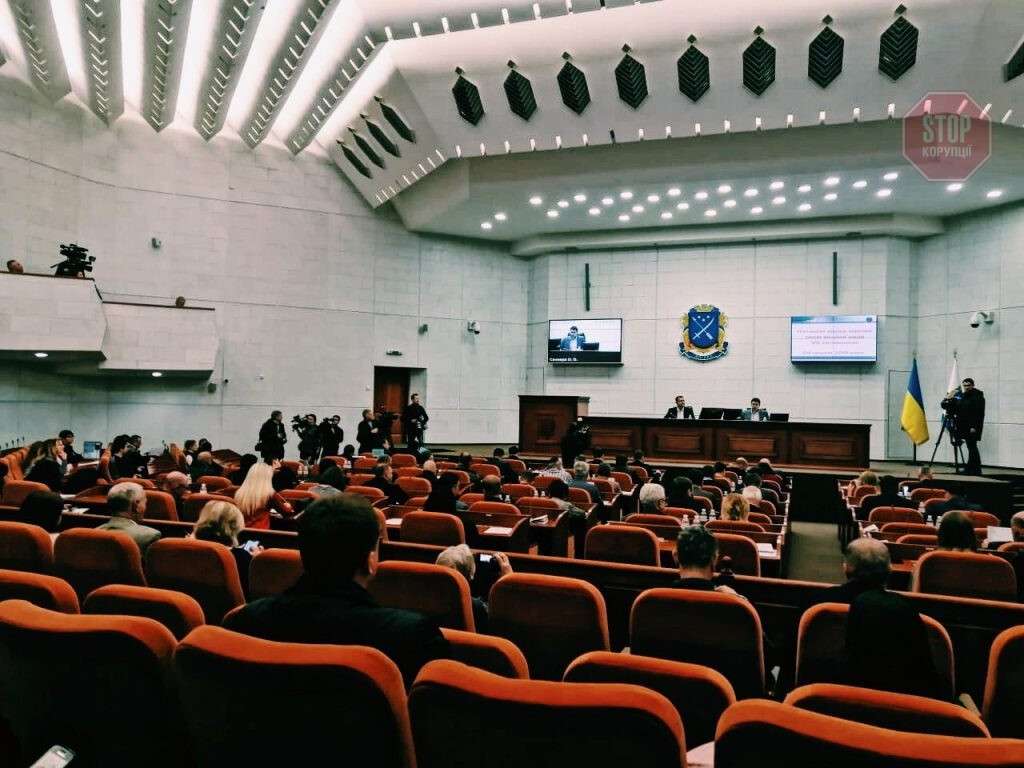 Повернути кошти та здати мандат: у Дніпрі проголосили вимоги до депутата Мішалова