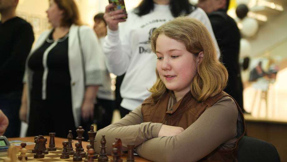 Лучше всех: 13-летняя днепрянка заняла 1-е место на чемпионате Европы