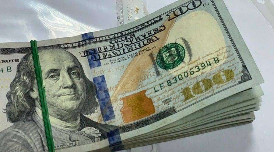 В Нацбанке Украины развеяли мифы о манипуляциях с курсом доллара