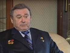 В Днепре умер главный конструктор КБ «Южное»