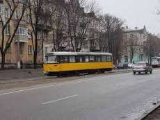 Завтра в Днепре изменится движение электротранспорта