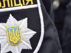 В Днепре ночью неизвестный напал с ножом на 17-летнюю девушку