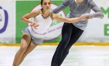 Днепровские спортсмены будут выступать на зимних Юношеских Олимпийских играх