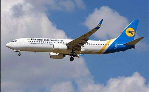В Иране разбился самолет Международных авиалиний Украины: что известно