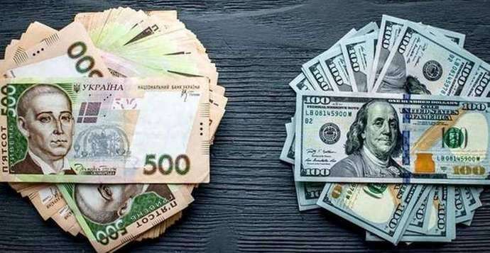 В Украине курс доллара в этом году не должен подняться выше 27,5 грн — эксперт