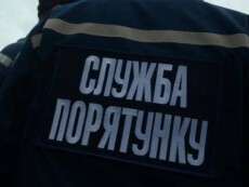 Днепровские спасатели помогли пенсионеру выбраться из подвала, — ВИДЕО