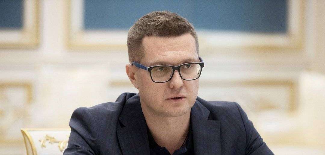 В 2011 году Баканов был фигурантом расследования о разворовывании 3,888 млн грн, в 2014-м дело закрыли, - журналист Речинский