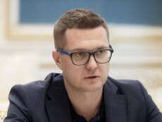 В 2011 году Баканов был фигурантом расследования о разворовывании 3,888 млн грн, в 2014-м дело закрыли, - журналист Речинский