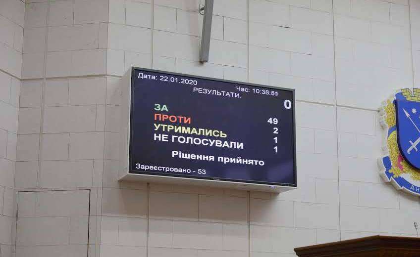 Інтереси вихованців і працівників не постраждають: депутати Дніпровської міськради ухвалили рішення щодо подальшої долі КСК «Шинник»