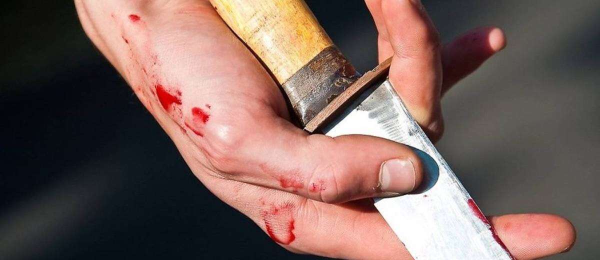 Вместо ремонта — 60 ударов ножом: житель Днепропетровщины &quot;сядет&quot; пожизненно за жестокое убийство