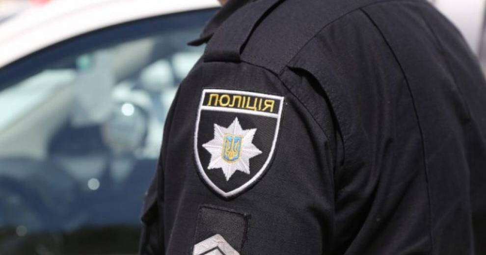 Поліція знайшла трьох неповнолітніх з Дніпропетровщини