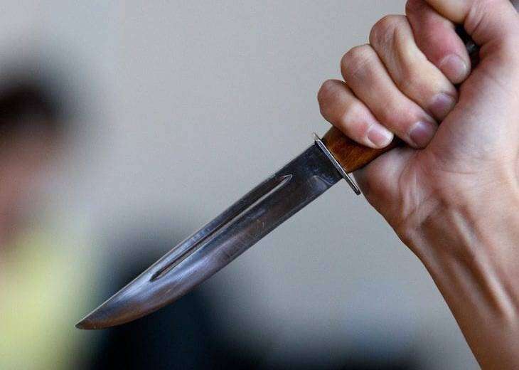 Пять ударов кухонным ножом родной матери: мужчине избрана мера пресечения