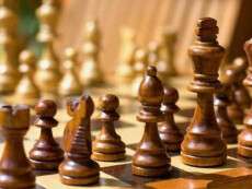 Дніпрянка стала чемпіонкою України з шахів
