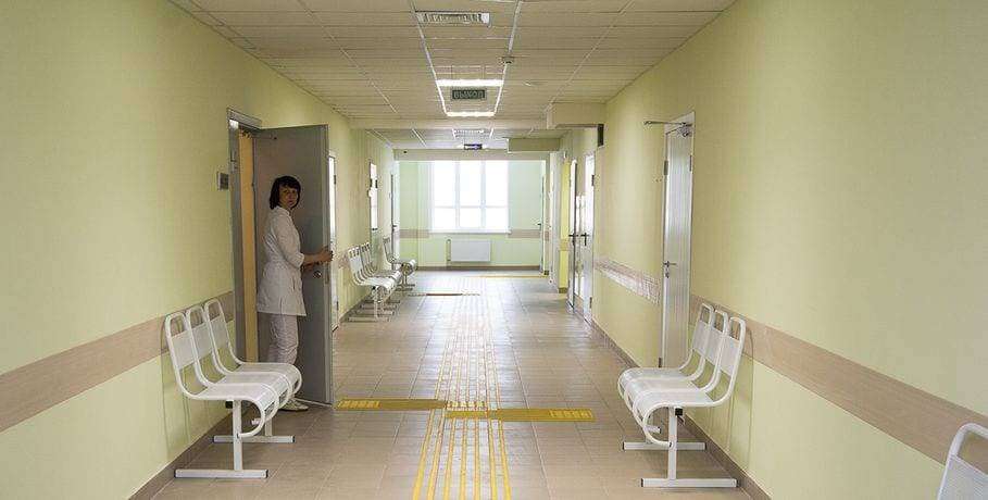 На Днепропетровщине две больницы готовы принимать пациентов с коронавирусом