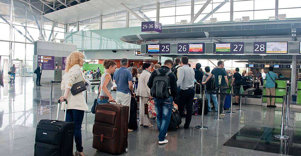 В Украине новые правила авиаперевозок: что ждет пассажиров