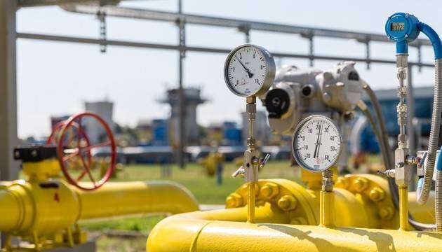 Українцям значно знизили плату за транспортування газу