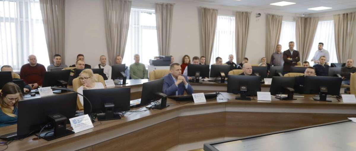 Борис Філатов: найближчим часом буде ухвалено програму встановлення камер у дворах Дніпра