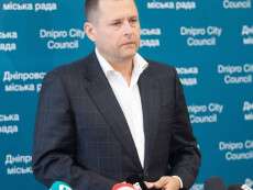 Борис Філатов: місто виділяє 12,5 млн грн на автономізацію шкіл Дніпра
