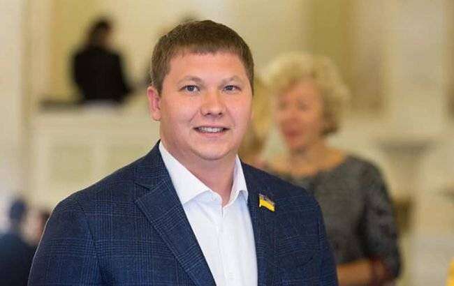 «Разогнать это быдло»: помощник «слуги народа» из Днепра Медяника призывал к расправе над активистами Евромайдана