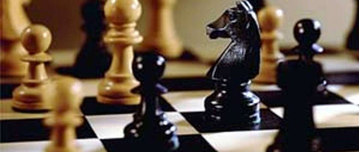 Днепровские шахматистки привезли победу