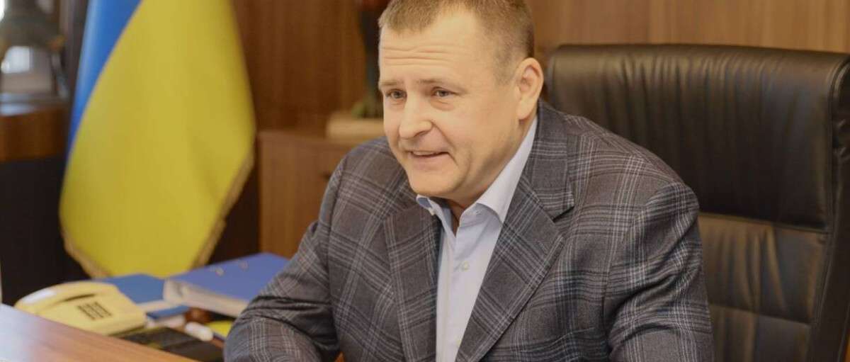 Борис Філатов увійшов до трійки лідерів рейтингу українських мерів
