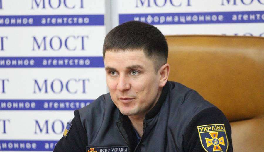 На Днепропетровщине обнаружено 83 взрывоопасных предмета: что делать, если вы нашли снаряд