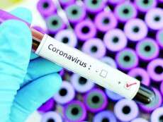 В Днепре создали мобильные бригады для оказания помощи людям с подозрением на коронавирус