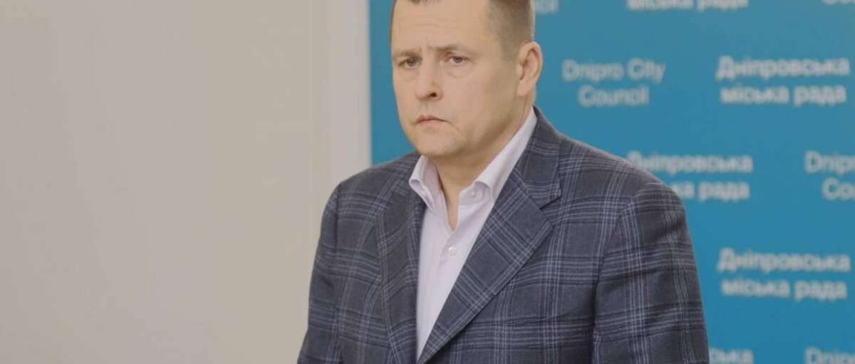 Міський голова Дніпра Борис Філатов зробив відверте звернення до мешканців у зв’язку із ситуацією довкола коронавірусу (ВІДЕО)
