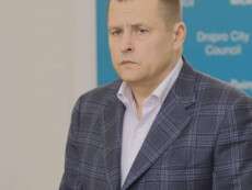 Міський голова Дніпра Борис Філатов зробив відверте звернення до мешканців у зв’язку із ситуацією довкола коронавірусу (ВІДЕО)