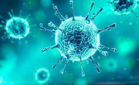 Ситуация с коронавирусом и не только во всем мире можно увидеть в реальном времени