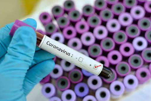 В Украине зафиксировано еще два случая заражения коронавирусом