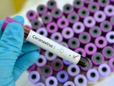 В Украине зафиксировано еще два случая заражения коронавирусом