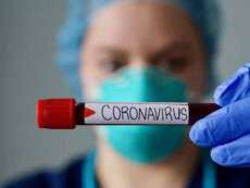 Двое заболевших коронавирусом из Днепра чувствуют себя хорошо, еще 7 случаев подозрения на коронавирус не подтвердились