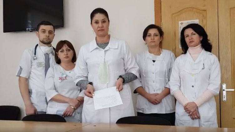 Нет транспорта и защиты. Почему в Украине клиники оказались на грани паралича накануне эпидемии коронавируса