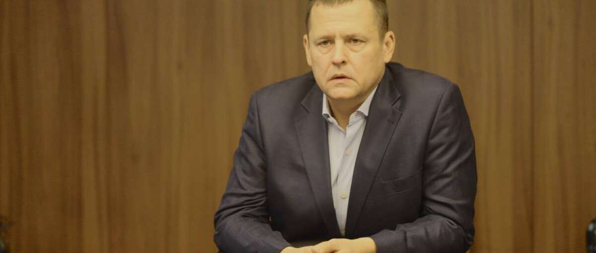 Борис Філатов заявив про початок виплат муніципальних надбавок соцпрацівникам Дніпра