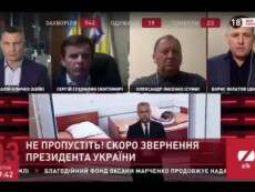Борис Филатов: если ситуация будет критической, мы не оставим горожан без финансовой поддержки