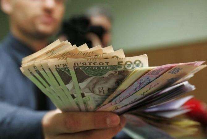 Сотрудники коммерческого банка незаконно оформили кредитов на 80 миллионов гривен