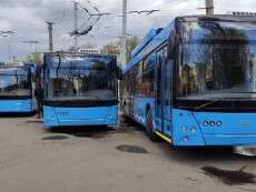 Ремонти, дезінфекція та нові тролейбуси: Борис Філатов розповів, як опікуються міським господарством під час карантину