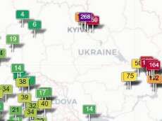 У Дніпрі дали офіційну інформацію щодо погіршення повітря