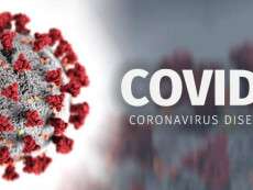 23 квітня почнуть тестування вакцини від коронавірусу