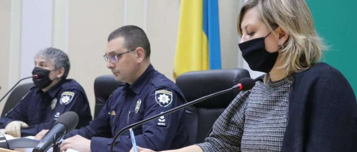 На Дніпропетровщині 40-50 викликів поліції на добу стосуються домашнього насильства (ВІДЕО)