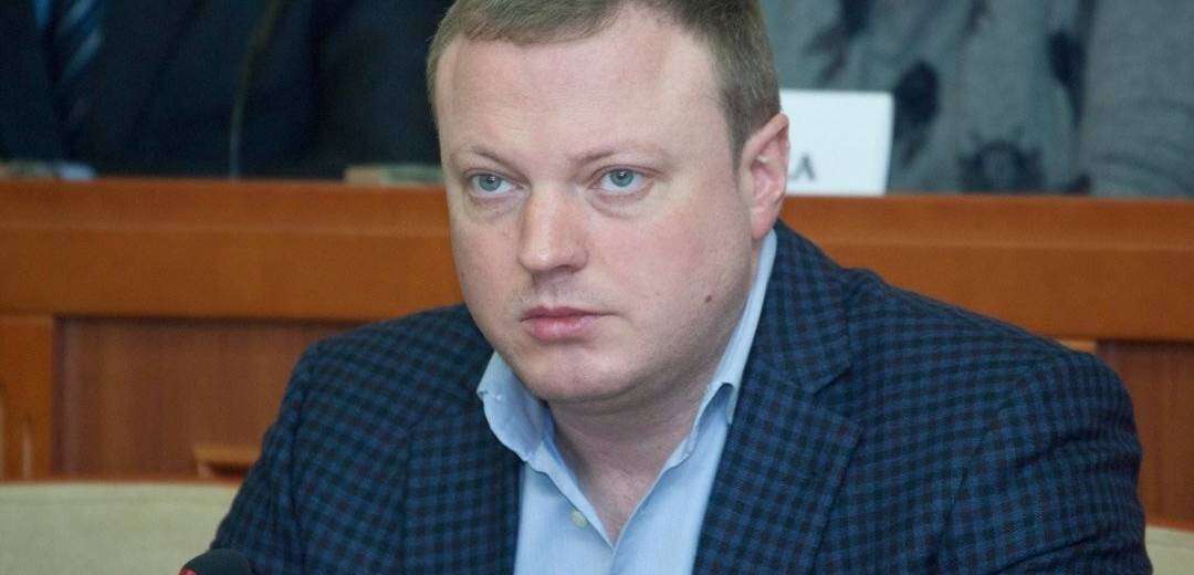 Всем сидеть: глава облсовета Святослав Олейник опроверг решение Кабмина о конце карантина 11 мая