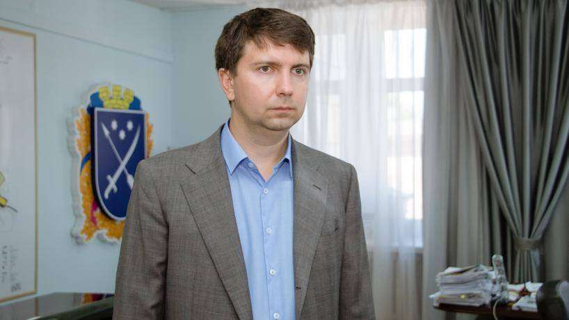 Секретар Дніпровської міської ради прокоментував ситуацію щодо  викриття недобропорядних підрядників, котрі виконували роботи з озеленення міста