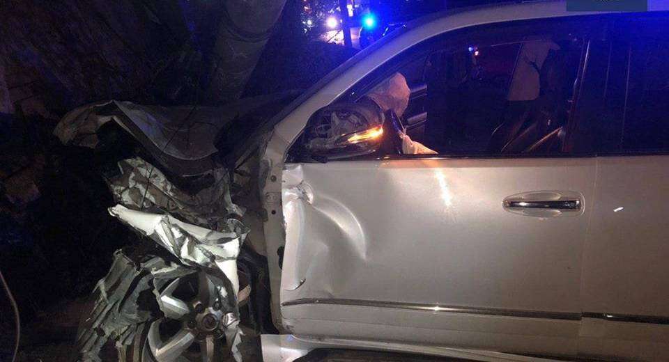 160 п&#039;яних водіїв затримали патрульні Дніпропетровщини: деякі з них скоїли ДТП