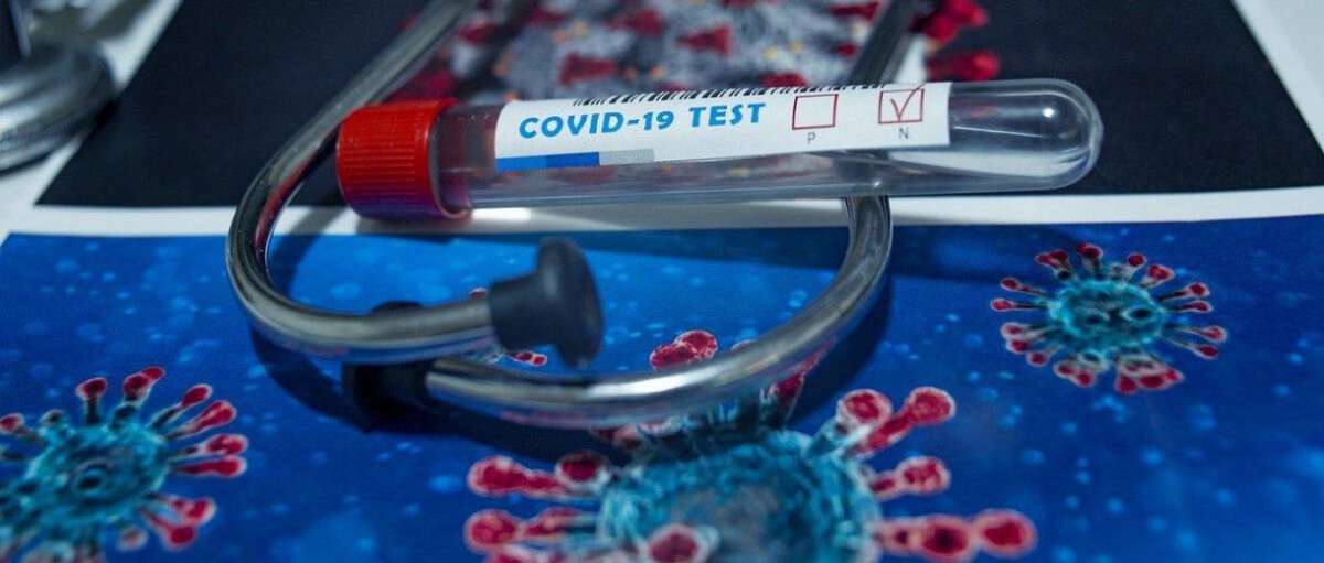 Новые случаи заражения COVID-19 в Днепре: свежая статистика
