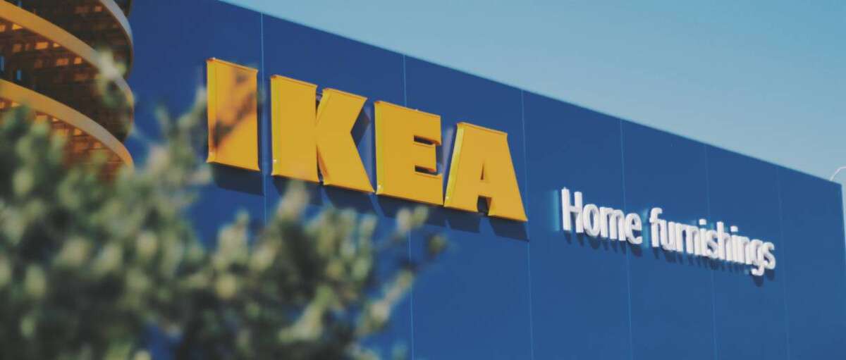 IKEA открыла официальный интернет-магазин в Украине